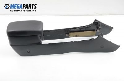 Armrest for Mazda 6 2.0 DI, 136 hp, station wagon, 2004