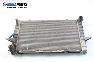 Water radiator for Volvo 850 2.0, 126 hp, sedan automatic, 1992