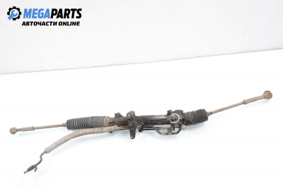 Hydraulic steering rack for Fiat Marea 1.6 16V, 103 hp, sedan, 1999