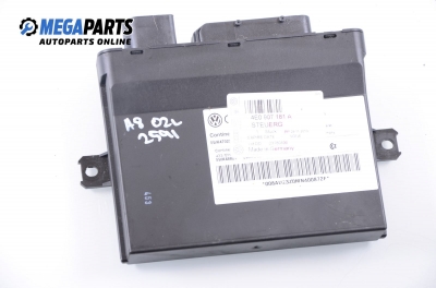 Modul für Audi A8 (D3) 4.2 Quattro, 335 hp automatik, 2002 № 5WK48827