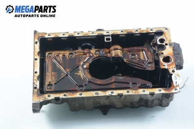 Crankcase for Volvo S40/V40 2.0, 140 hp, station wagon, 1996