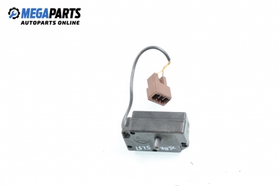 Heater motor flap control for Citroen Xsara 1.6, 88 hp, station wagon, 1998