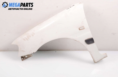 Fender for Peugeot 106 1.5 D, 57 hp, 1998, position: left