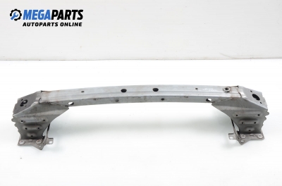 Bumper support brace impact bar for Mazda 6 2.0 DI, 136 hp, station wagon, 2004, position: front