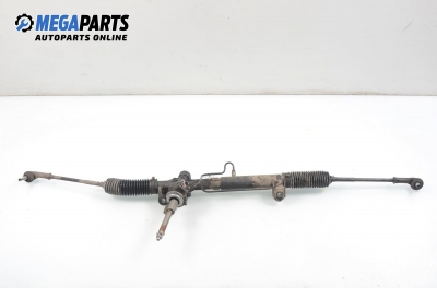 Hydraulic steering rack for Ford Focus 1.8 TDCi, 100 hp, station wagon, 2003