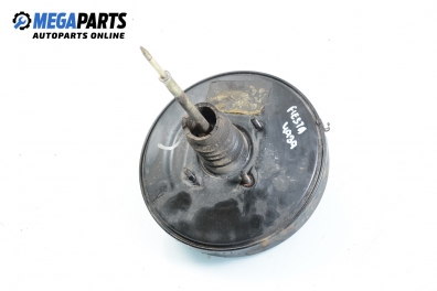 Brake servo for Ford Fiesta IV 1.25 16V, 75 hp, 2001