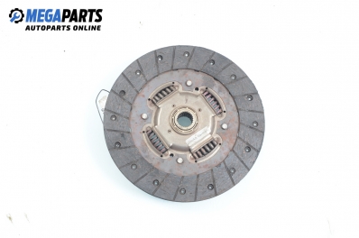 Clutch disk for Renault Megane Scenic 1.9 dCi, 102 hp, 2000
