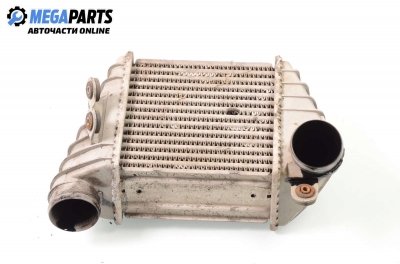 Intercooler for Skoda Octavia (1U) 1.9 TDI, 90 hp, hatchback, 1997