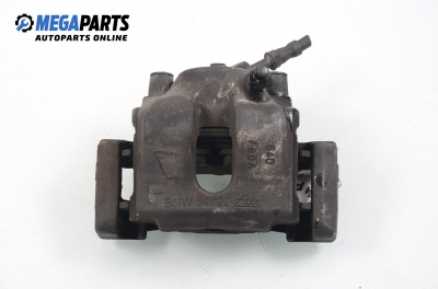 Caliper for BMW 3 (E46) 1.8 ti, 143 hp, hatchback, 3 doors, 2001, position: front - right
