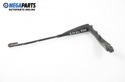 Front wipers arm for BMW 5 (E34) 2.0, 129 hp, sedan, 1991, position: right