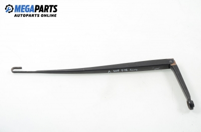 Front wipers arm for BMW 3 (E46) 1.8, 115 hp, hatchback, 2002, position: right