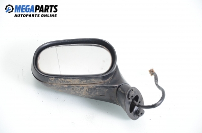 Oglindă pentru Mitsubishi Carisma 1.8 16V GDI, 125 cp, hatchback, 1998, poziție: stânga