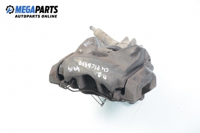 Caliper for Citroen C4 Picasso 2.0 HDi, 136 hp automatic, 2007, position: front - right