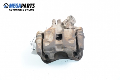 Caliper for Volkswagen Golf III 2.0, 115 hp, 5 doors, 1992, position: rear - left