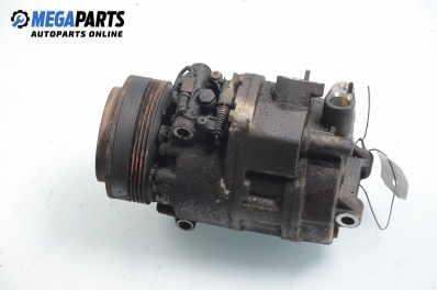 AC compressor for BMW X5 (E53) 4.4, 320 hp automatic, 2004