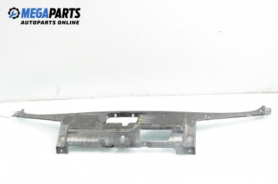 Front upper slam panel for Skoda Fabia 1.2, 54 hp, hatchback, 5 doors, 2003