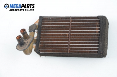 Heating radiator  for Rover 400 1.4 16V Si, 103 hp, sedan, 1999