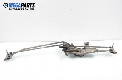 Motor ștergătoare parbriz for Peugeot 807 2.2 HDi, 128 hp, 2002