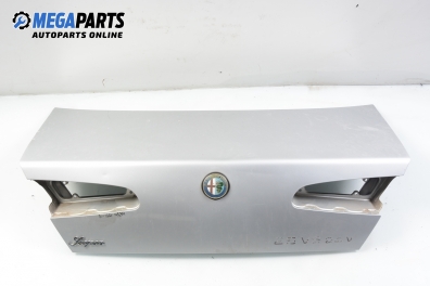 Boot lid for Alfa Romeo 166 2.0 T.Spark, 155 hp, 1999