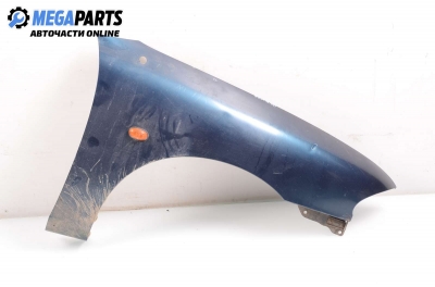 Fender for Hyundai Accent 1.5 12V, 88 hp, 1997, position: right