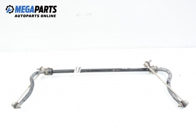 Sway bar for Citroen C4 Picasso 2.0 HDi, 136 hp automatic, 2007, position: front