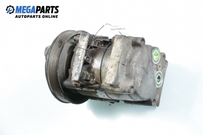 AC compressor for Ford Ka 1.3, 60 hp, 1998