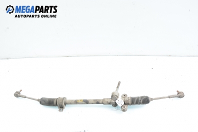 Mechanical steering rack for Chevrolet Spark 0.8, 50 hp, 5 doors, 2005