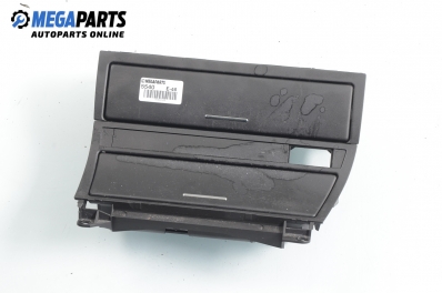 Scrumieră, volan pe dreapta pentru BMW 3 (E46) 2.0, 143 cp, sedan, 2002