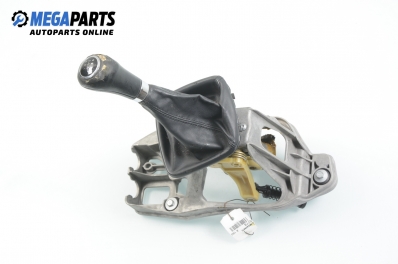 Shifter for Mercedes-Benz A-Class W169 1.8 CDI, 109 hp, 2005