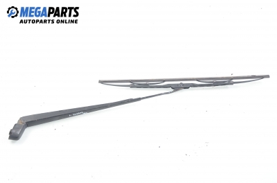 Wischerarm frontscheibe for Renault Megane Scenic 1.9 dT, 90 hp, 1997, position: links
