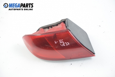 Tail light for Alfa Romeo 166 2.0 T.Spark, 155 hp, 1999, position: left