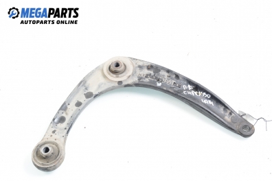Control arm for Citroen C4 Picasso 2.0 HDi, 136 hp automatic, 2007, position: front - right