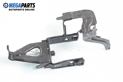 ABS support bracket for Audi A8 (D3) 3.0, 220 hp automatic, 2004 № 4E0 614 119 N