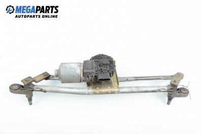 Front wipers motor for Citroen C5 3.0 V6, 207 hp, station wagon automatic, 2002, position: front