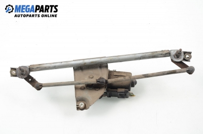 Front wipers motor for Opel Corsa B 1.4, 60 hp, hatchback, 1994