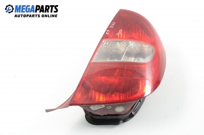 Stop pentru Citroen C5 2.0 HDi, 109 cp, hatchback, 2001, poziție: dreapte