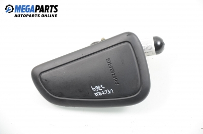 Airbag pentru Opel Vectra B 1.8 16V, 115 cp, sedan, 1999, poziție: stânga