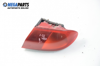 Tail light for Alfa Romeo 166 2.0 T.Spark, 155 hp, 1999, position: right