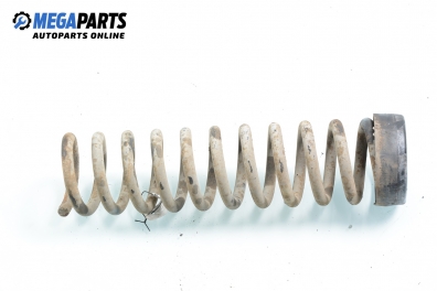 Coil spring for Mercedes-Benz 124 (W/S/C/A/V) 2.6, 166 hp, sedan, 1989, position: front