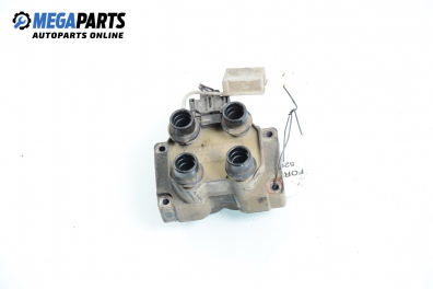 Zündspule for Ford Ka 1.3, 60 hp, 1998