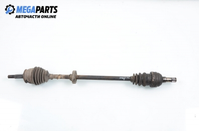Driveshaft for Daewoo Nexia (1995-1999) 1.5, hatchback, position: right