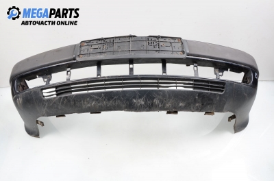 Front bumper for Audi 100 (C4) 2.0, 115 hp, sedan, 1991, position: front