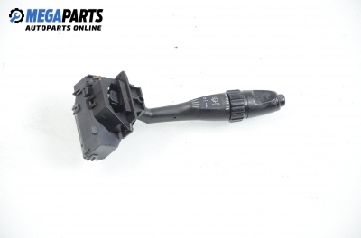 Verstellhebel scheibenwischer for Mitsubishi Carisma 1.8 16V GDI, 125 hp, hecktür, 1998
