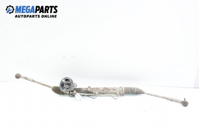 Hydraulic steering rack for Citroen C4 Picasso 2.0 HDi, 136 hp automatic, 2007