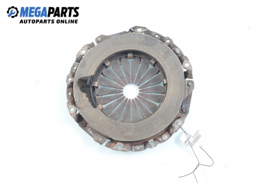 Pressure plate for Renault Megane Scenic 1.9 dCi, 102 hp, 2000