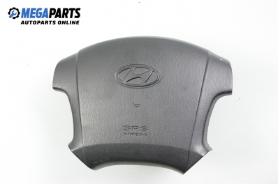 Airbag für Hyundai Terracan 2.9 CRDi 4WD, 150 hp, 2003