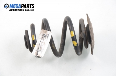 Coil spring for BMW 3 (E46) 1.8 ti, 143 hp, hatchback, 2001, position: rear