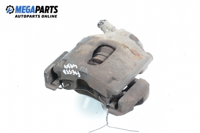 Caliper for Ford Fiesta IV 1.25 16V, 75 hp, 5 doors, 2001, position: front - right