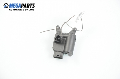 Heater motor flap control for Mercedes-Benz A-Class W169 1.8 CDI, 109 hp, 5 doors, 2005