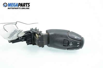 Verstellhebel audio für Citroen C5 3.0 V6, 207 hp, combi automatik, 2002